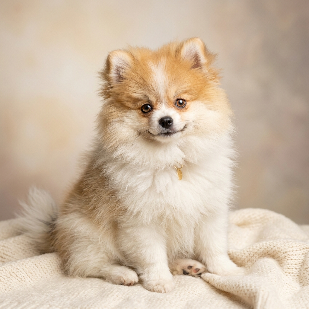 Pet Fur & Fluff