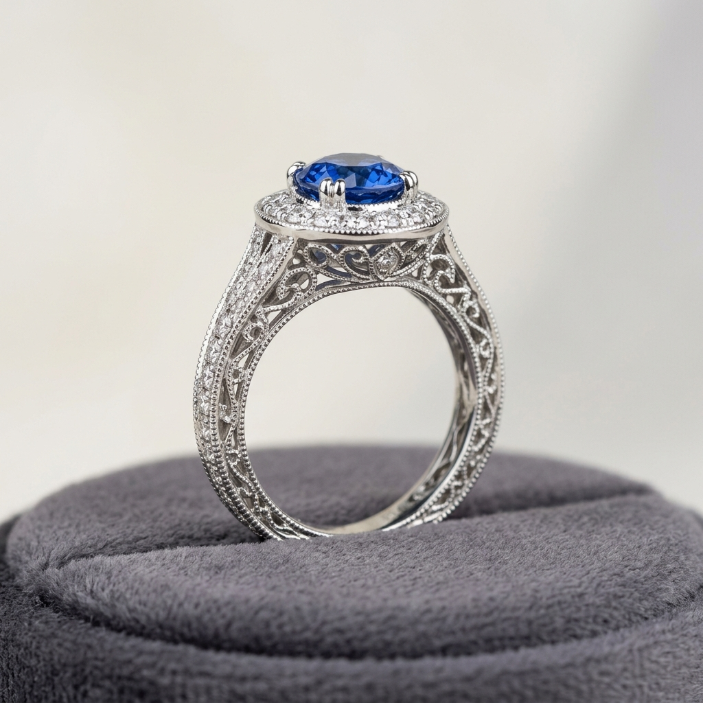 Jewelry & Hollows
